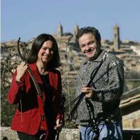 Gino Antonio & Anna Maria Focacci, i proprietari Gino Antonio & Anna Maria Focacci, i proprietari