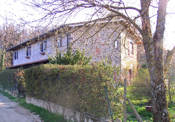 Agriturismo il Mugello - Tuscan Farmhouse