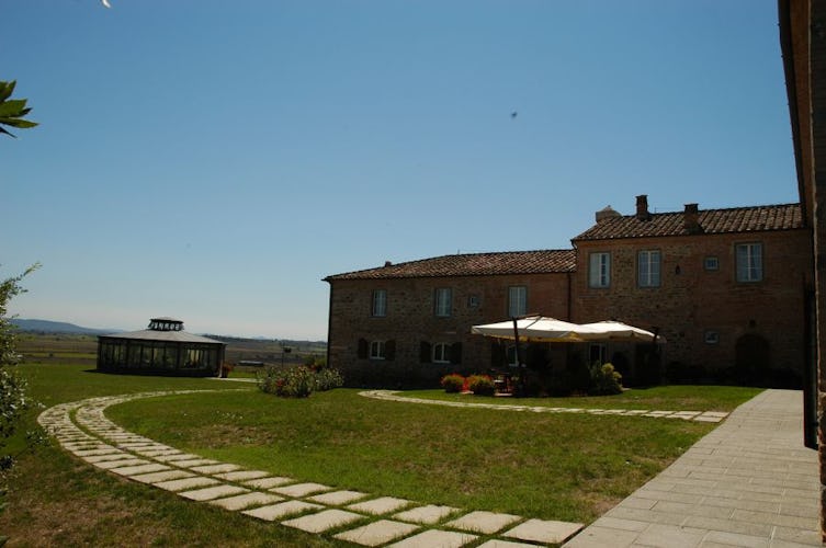 S. Angelo Agriturismo