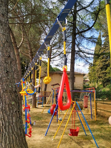 Agriturismo Vernianello,Chianti accommodation with pool near