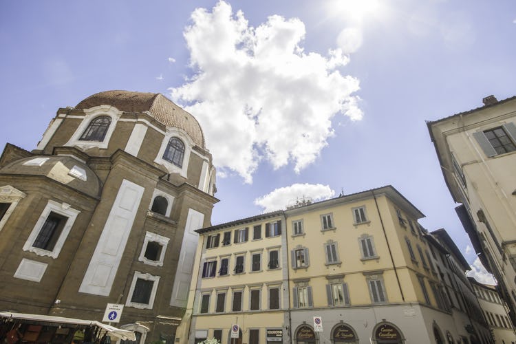 Alain DesignApartmentFlorence - Vicino la chiesa della famiglia Medici