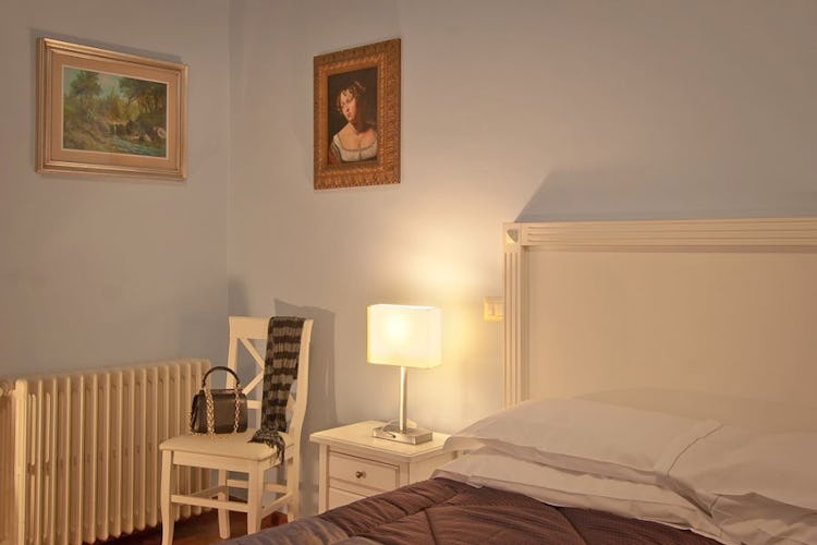 B&B Accommodation near Florence Cathedral