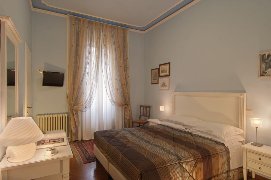 Bed & Breakfast In Florence Center:B&B Historical Center Florence,Italy