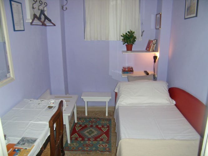 Central Accommodation in Florence Italy