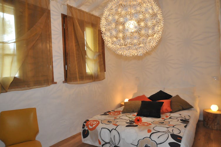 Poggio del Drago: 3 Double Rooms