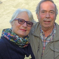 Lorenzo & Heidi, Proprietari di Le Due Volpi Lorenzo & Heidi, Proprietari di Le Due Volpi