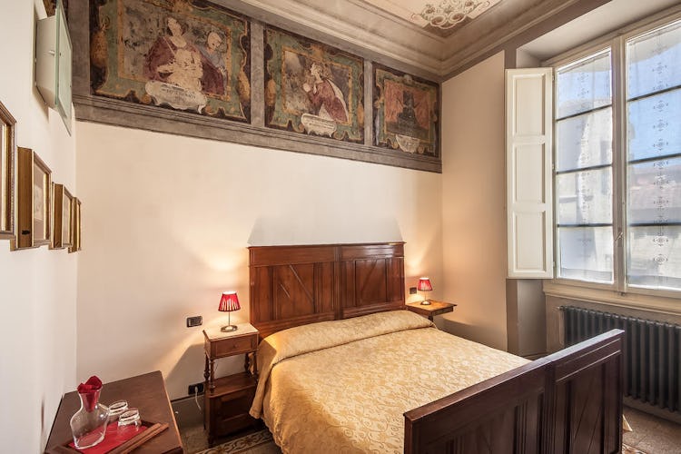 Casa Rovai B&B and Guest House - Located in the center of Florence Italy