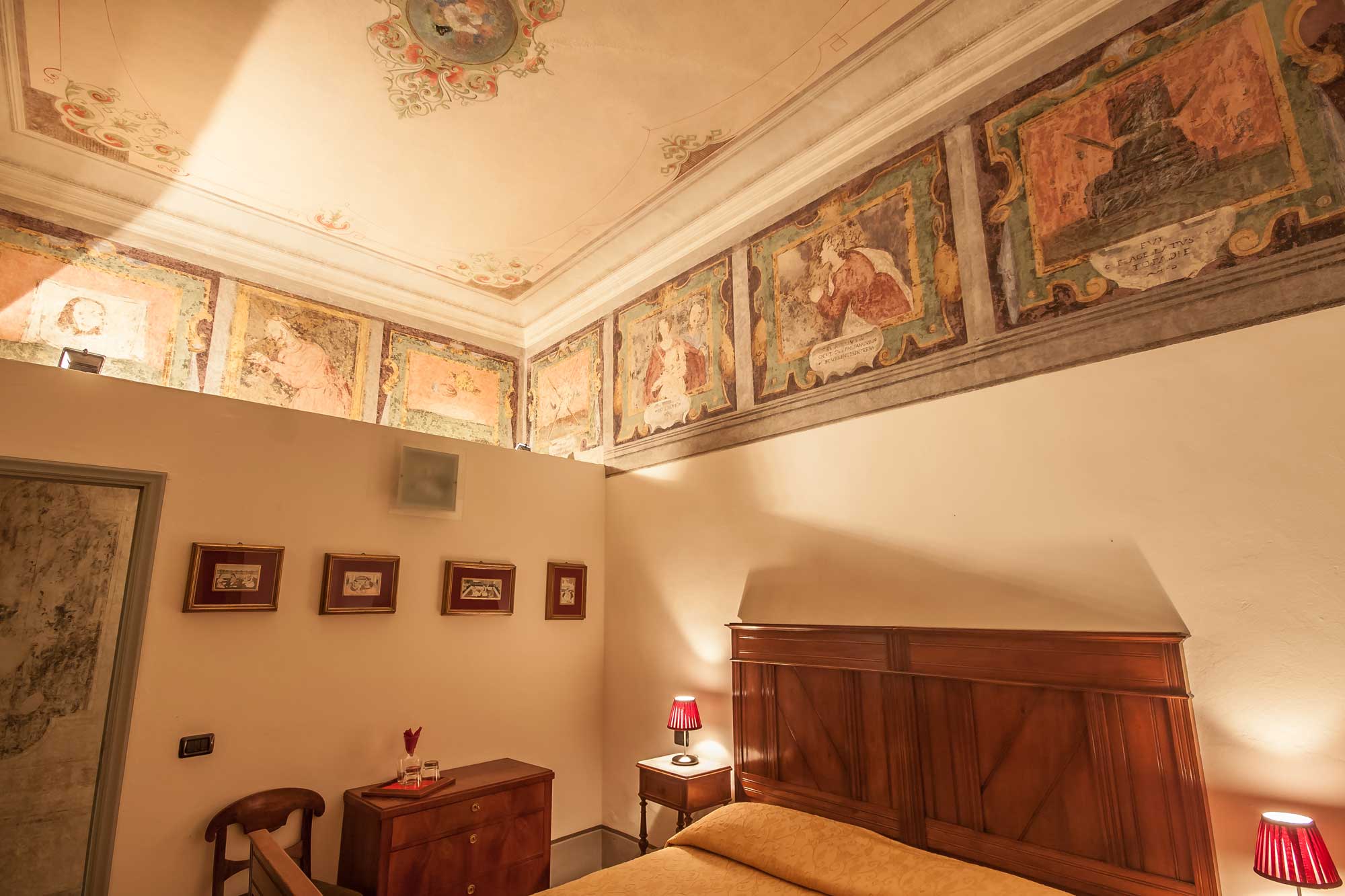 Casa Rovai: B&B In Florence, Italy With Free Breakfast & AC