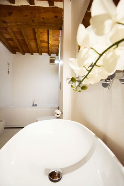 CasaMia Suite and B B in the Historic Center of Arezzo