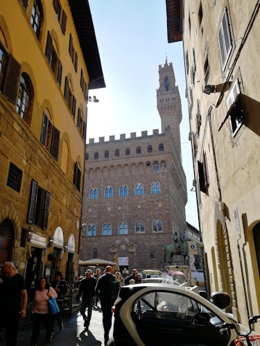 Dimora dei Cerchi - appartamento per vacanze nel cuore del centro storico di Firenze