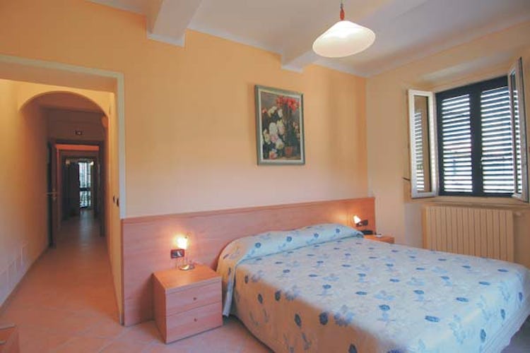 Bed and Breakfast Eliseo near Lucca
