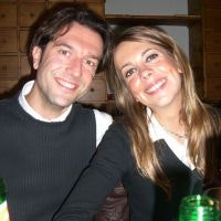 Marco & Serena, i proprietari dell'Hotel Athena Marco & Serena, i proprietari dell'Hotel Athena