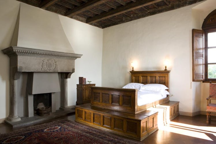  Hotel Torre di Bellosguardo - Close to the historic heart of Florence