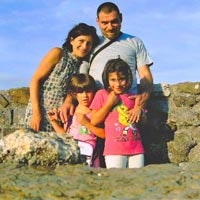 La Famiglia Lorenzetti, i Proprietari La Famiglia Lorenzetti, i Proprietari