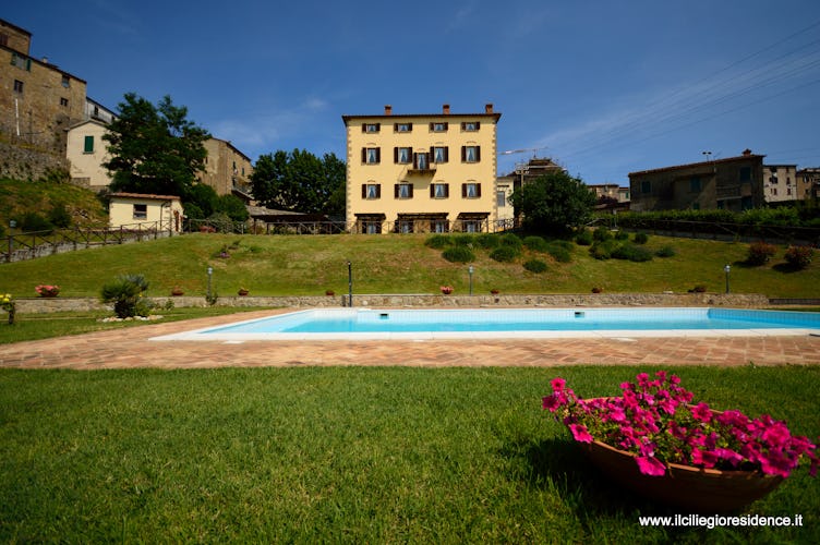 Il Ciliegio Residence - In the Maremma, Tuscany