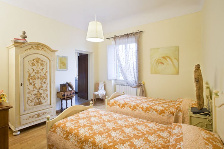 Charming B&B Florence City Il Palagetto