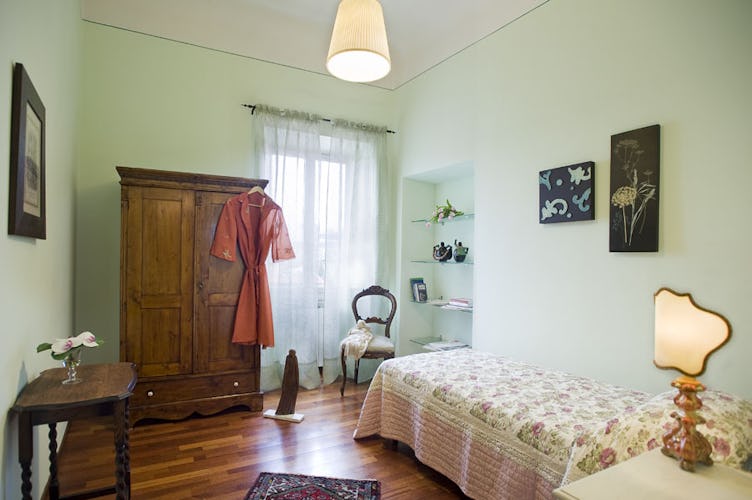 Single Room B&B Il Palagetto Florence