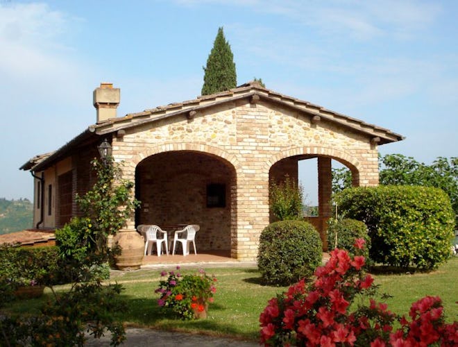 Tuscany Holiday House Il Poggetto