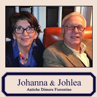 The Owners of Johlea The Owners of Johlea