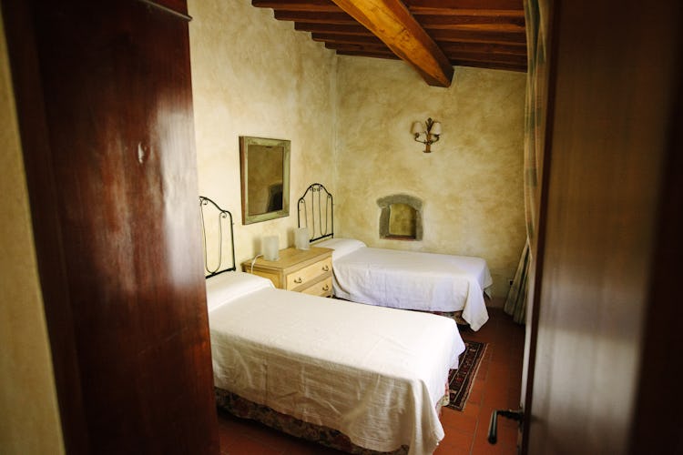 La Casa in Chianti: Vacation Villa Rental