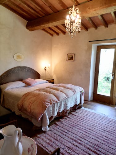 La Casa in Chianti: Vacation Villa Rental
