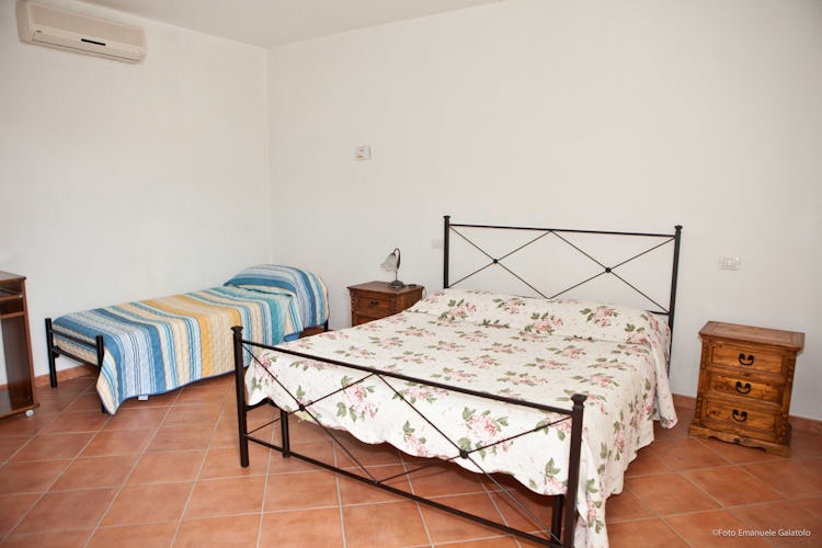 Agriturismo la Nostra Maremma - offers double and triple rooms