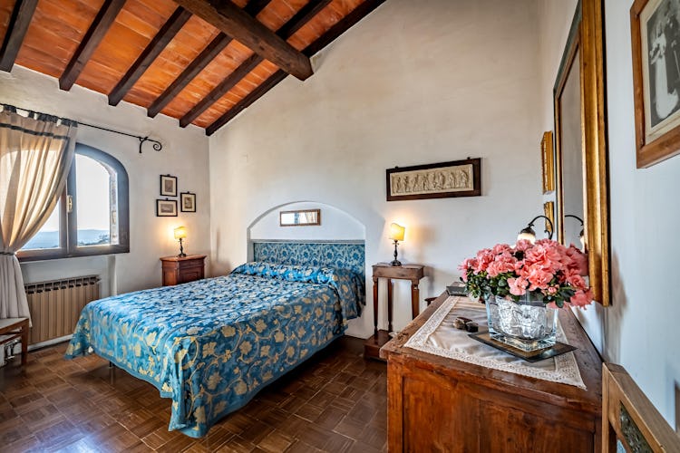 La Paggeria Florence Hills B&B