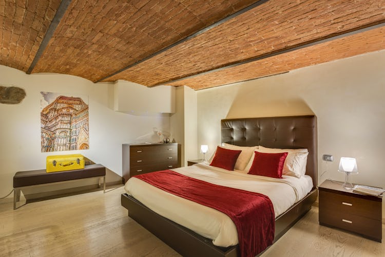 Loft le Murate Vacation Apartment: Comfort and style