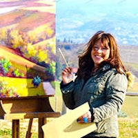 Gloria Forti, uno dei proprietari di Macinella Gloria Forti, uno dei proprietari di Macinella