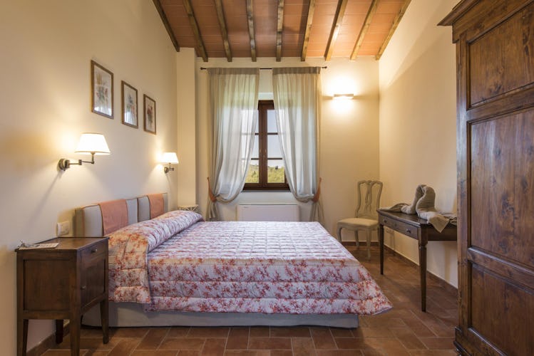 Olmofiorito Agriturismo: Vacation apartments for families and couples