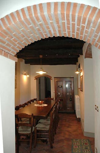 Apartment in Orticaia farmhouse Mugello