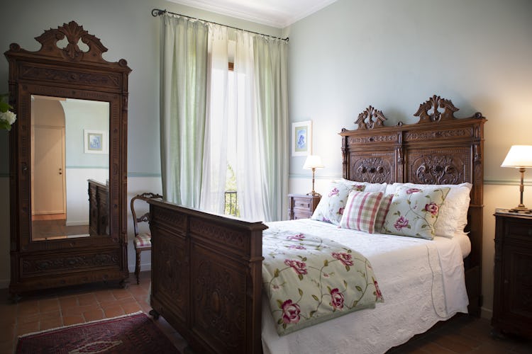 Charming Bed&Breakfast Near Florence Malaspina