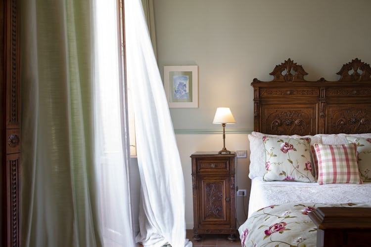 Chianti Historical Bed And Breakfast Malaspina