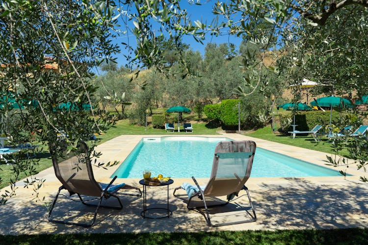 Podere Casarotta: The Perfect Tuscan Vacation