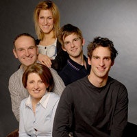 La Famiglia Freddi, i Proprietari La Famiglia Freddi, i Proprietari
