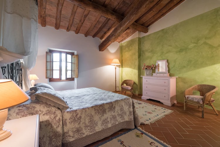 Podere Torricella - Chianti Accommodations