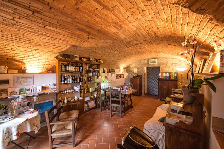 Residence Il Gavillaccio - beautifully restored vacation rentals near Florence, Italy