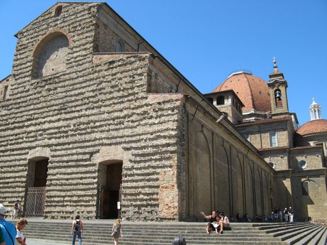 Basilica San Lorenzo