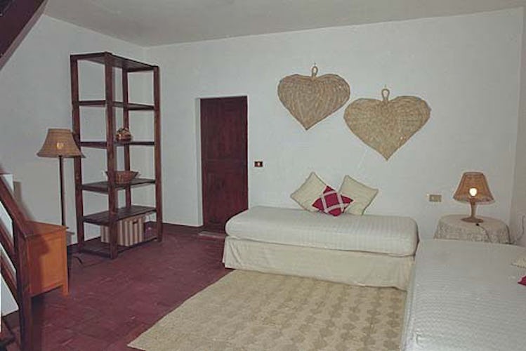 Vacation Apartment Greve in Chianti