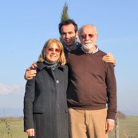 La famiglia Di Bello, i Proprietari La famiglia Di Bello, i Proprietari