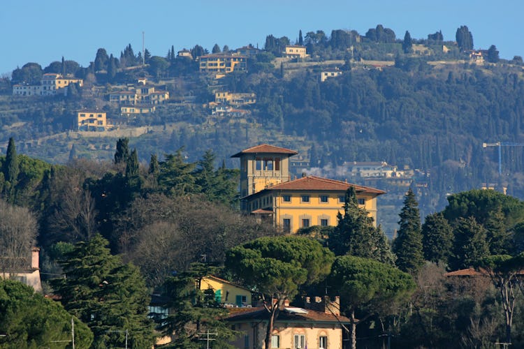 Home - City of Florence