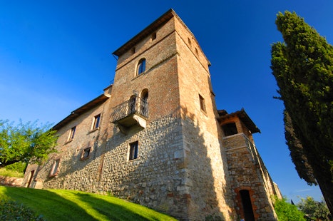 Torre Palagetto, appartamenti e suite vicino a San Gimignano