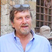 Pietro Arzilli, Proprietario di Villa Alba Pietro Arzilli, Proprietario di Villa Alba