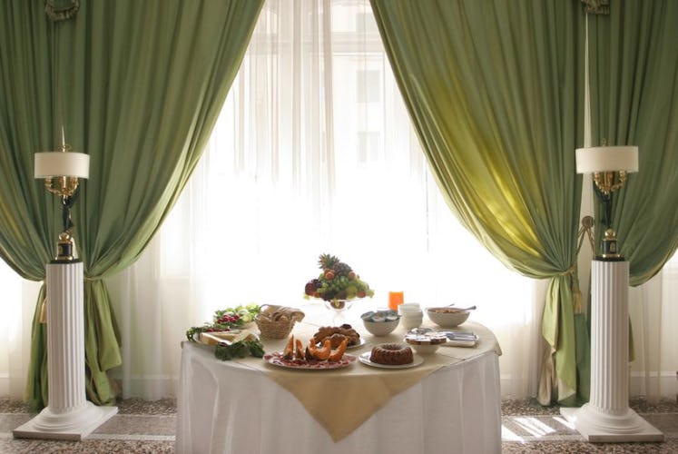 Florence Exclusive Bed & Breakfast Villa Antea