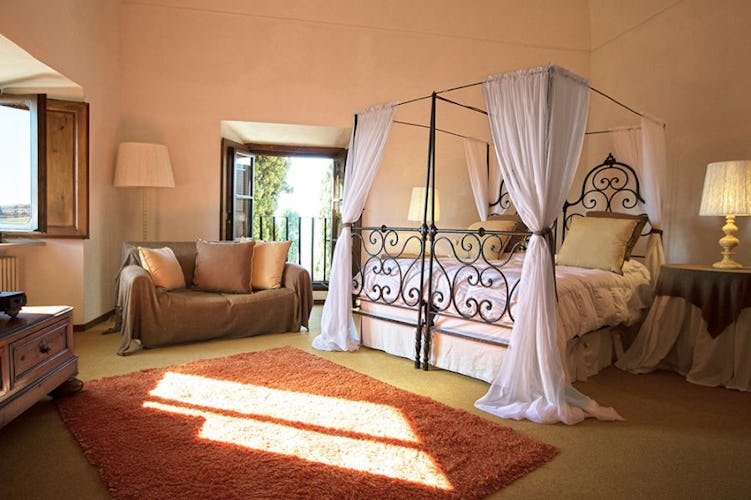 Luxury Villa for Rent Tuscany 