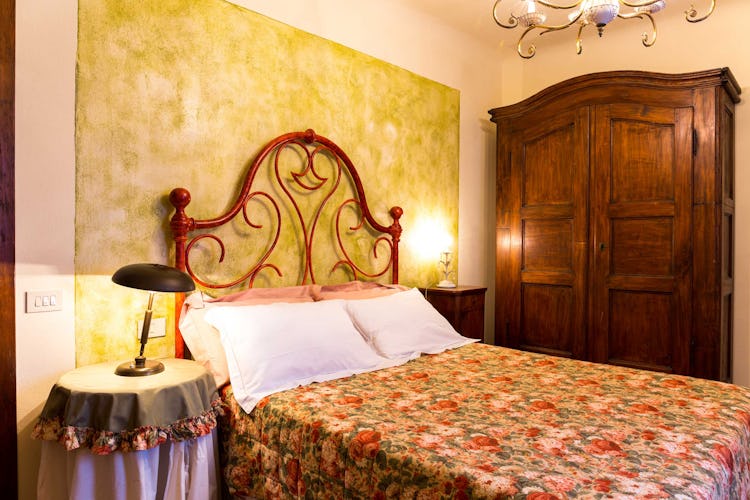 Villa La Fonte Vacation Rental - Comfortable with WiFi