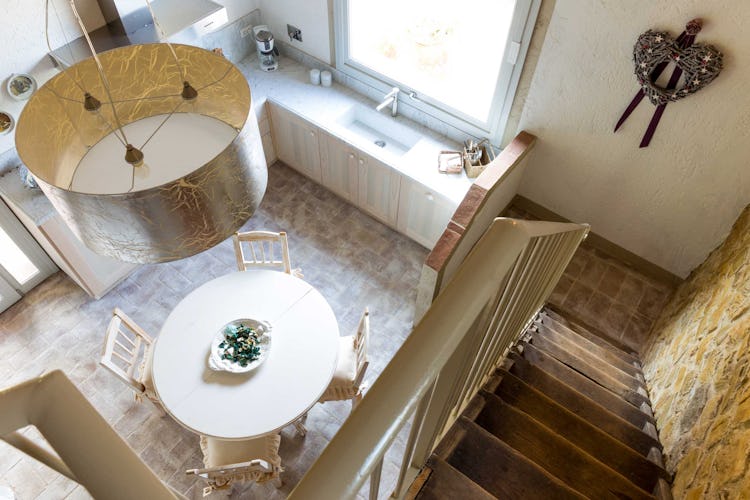 Villa La Fonte Vacation Rental - close to many Tuscan towns