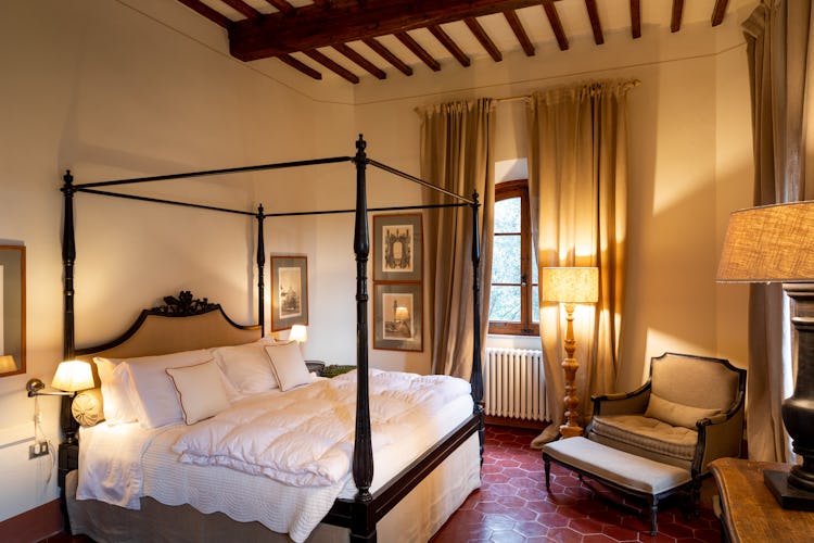 Luxury Villa near San Gimignano