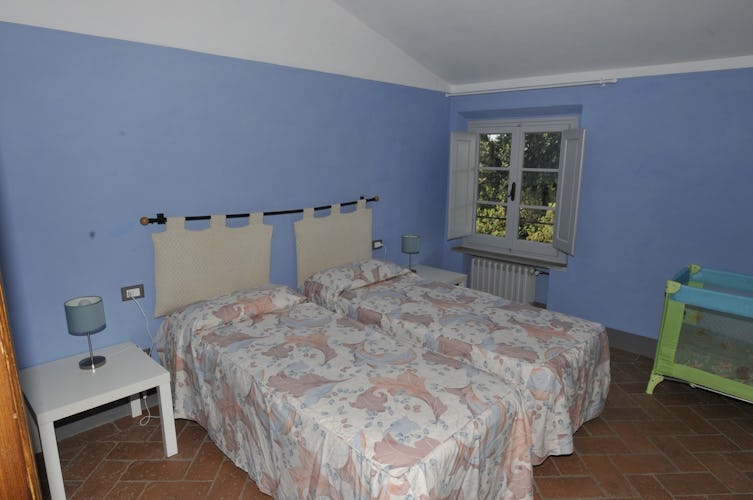 Villa Tiziana: vacation rental home in Chianti