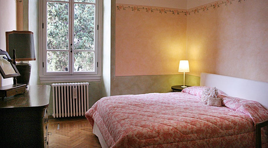 Florence Bed and Breakfast Villa Ulivi
